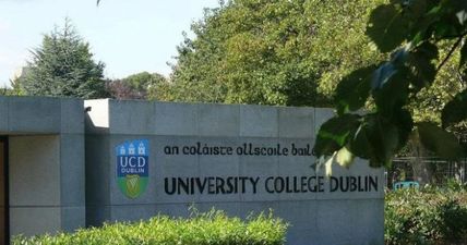 Bad news for UCD students looking for accommodation in Dublin this year