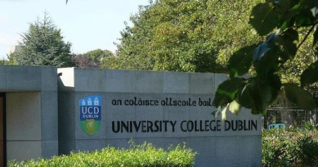 dublin colleges quiz