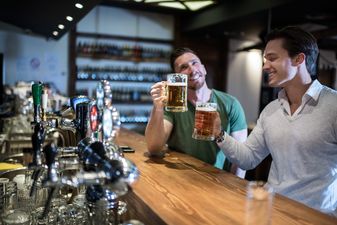 These pubs have all been nominated for the Irish Pub Global awards next week