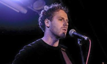 JOE’s New Song of the Day #319: Mark Campbell – ‘City Lights’