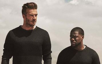 QUIZ: How many of these famous double acts can you name?