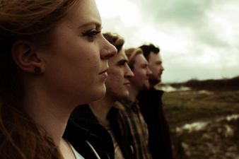 JOE’s New Song of the Day #320: Kevyn – ‘The Black And The Blue’