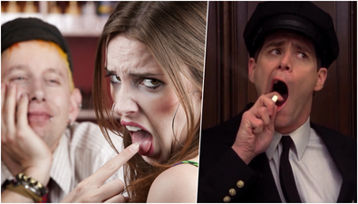 These are the the biggest turn-offs on a first date