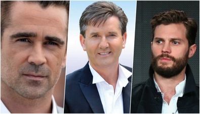 Europe’s 10 sexiest accents have been revealed, and the Irish are well up there