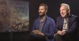 WATCH: Jamie Dornan reveals his Netflix guilty pleasure