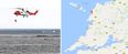 Body recovered off the coast of Clare