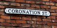 These are the racist tweets that got Coronation Street actor fired