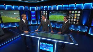 Football fans are going to LOVE this week’s Monday Night Football guest