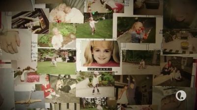 WATCH: One of the biggest murder mysteries in recent memory is coming to TV