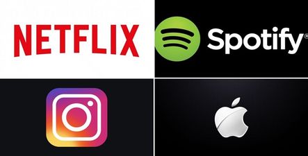 Survey reveals the top 20 ‘coolest brands’ of 2016