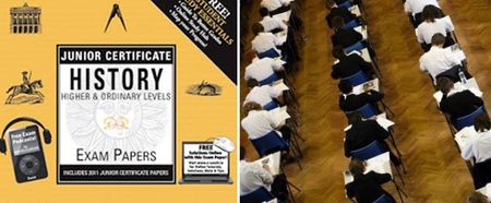 QUIZ: How well do you know your Junior Cert history?