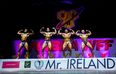 PICS: Meet the new Mr. Ireland, as crowned by the National Amateur Bodybuilders Association