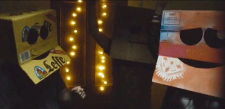 JOE’s New Song of the Day #321: King Kong Company – ‘Donkey Jaw’