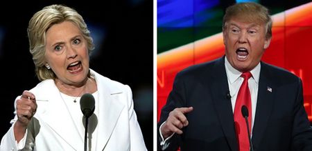 This is why the US Presidential Election is always in November