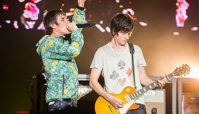 OFFICIAL: The Stone Roses are coming to Belfast next summer