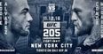 Here are the cheapest ways to get to NYC to watch Conor McGregor vs Eddie Alvarez