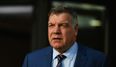 Sam Allardyce has left his job as manager of England