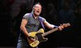Bruce Springsteen reveals he “thought somebody was going to get killed” at famous Slane gig