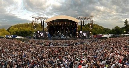 CONFIRMED: There will be a Slane Castle concert in 2019