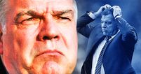 Sam Allardyce tells Sky Sports he’s “very hurt” and only attended meeting to help an old friend