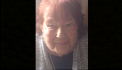 VIDEO: This rapping Irish granny is very funny and incredibly NSFW