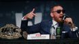 In case you missed it, here are all the brilliant quotes from Conor McGregor’s press conference