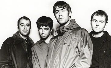Liam Gallagher explains why he refers to his brother Noel as a potato