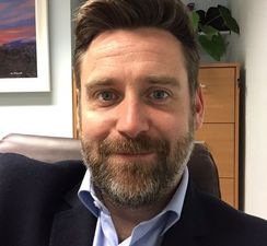 INTERVIEW: Brian Higgins on why he wants Pieta House to go out of business