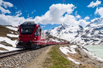 EU are giving free InterRail tickets to young Irish travellers from today, but you better act fast