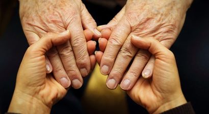 Ireland amongst the top 20 countries in the world where people live the longest