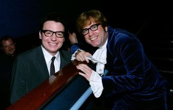 COMPETITION: Do you have a celebrity doppelgänger?