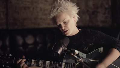 JOE Sessions #4 – Wallis Bird