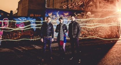 JOE’s New Song of the Day #322: Swords – ‘The Letter’