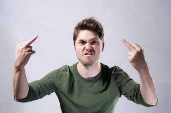 Ofcom has released its full list of offensive words and there are a LOT of them