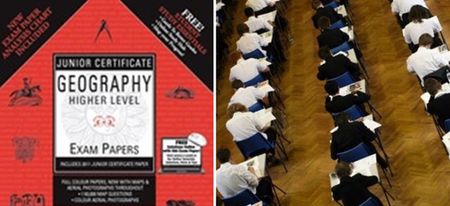 QUIZ: How well do you know your Junior Cert geography?