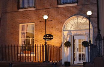 COMPETITION: Win 2 nights in a top Dublin city centre hotel