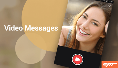 This new app will let you leave voice calls for your friends for free