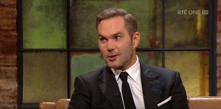 WATCH: Jason McAteer’s rant following controversial end to England vs Ireland in Star Sixes is absolutely incredible