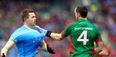 Half-time reaction to the All-Ireland final replay between Mayo and Dublin