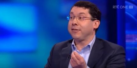 Senator Rónán Mullen called out for “deliberately and heartlessly attacking the bereaved”