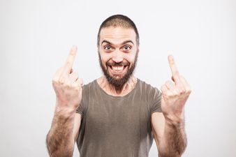 This has been voted Ireland’s filthiest swear word by far