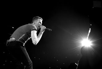 CONFIRMED: Coldplay to play in Croke Park in 2017