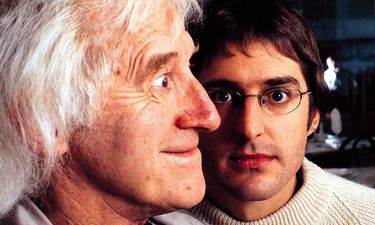 Here’s how Twitter reacted to last night’s new Louis Theroux documentary about Jimmy Savile