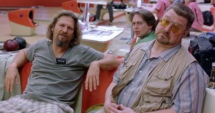 Hey dude! There’s a Big Lebowski festival in Cork this weekend