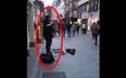 VIDEO: We don’t know who this Grafton Street busker is, but his voice is incredible