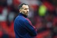 Ryan Giggs admits he “never really enjoyed” playing professional football