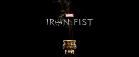 PIC: Netflix announce date for Marvel’s Iron Fist and release a first image