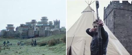 Game of Thrones – Here’s how Irish fans can plan a road trip to the show’s locations