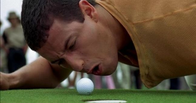 Happy Gilmore 2