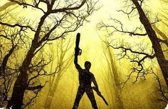 WATCH: Here’s why Ash vs Evil Dead will be your new boxset addiction